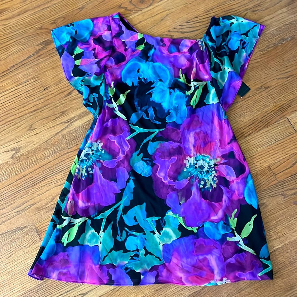 American Living dress